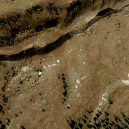 Satellite imagery of Brennkogel, AT