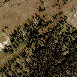 Satellite imagery of Brennkogel, AT