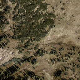 Satellite imagery of Steinwandkogel, AT