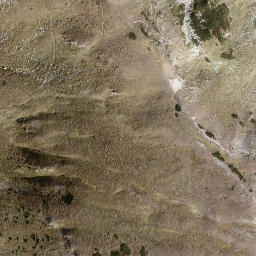 Satellite imagery of Steinwandkogel, AT