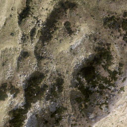 Satellite imagery of Schüttnerkogel, AT