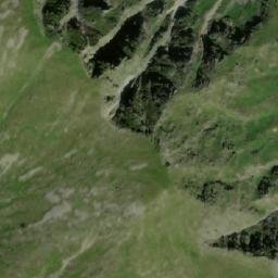 Satellite imagery of Geierkogel, AT
