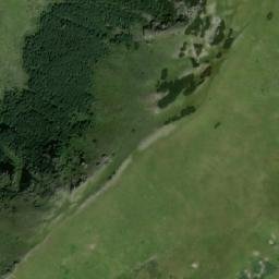 Satellite imagery of Triebenkogel, AT