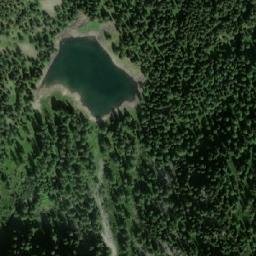 Satellite imagery of Grießsteinwand, AT