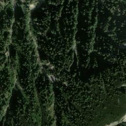 Satellite imagery of Grießsteinwand, AT