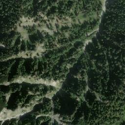 Satellite imagery of Grießsteinwand, AT