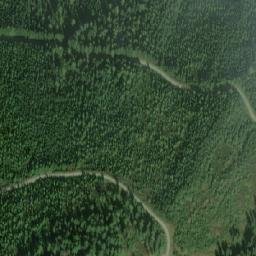 Satellite imagery of Hahnreich, AT