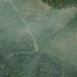 Satellite imagery of Hahnreich, AT