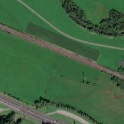 Satellite imagery of Schloss Ehrnau, AT