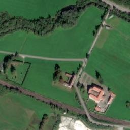 Satellite imagery of Schloss Ehrnau, AT