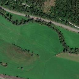 Satellite imagery of Schloss Ehrnau, AT