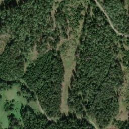 Satellite imagery of Gfällturm, AT