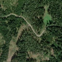 Satellite imagery of Gfällturm, AT