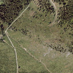 Satellite imagery of Rennfeld, AT