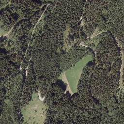 Satellite imagery of Bucheck Sattel, AT