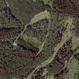 Satellite imagery of Dornerkogel, AT
