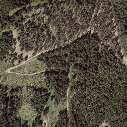 Satellite imagery of Dornerkogel, AT