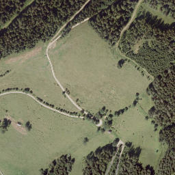 Satellite imagery of Hochschlag, AT