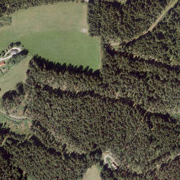 Satellite imagery of Reschenkogel, AT