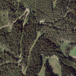Satellite imagery of Reschenkogel, AT