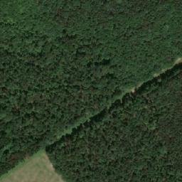 Satellite imagery of boundary_stone, HU