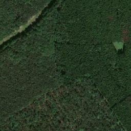 Satellite imagery of boundary_stone, HU
