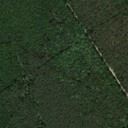 Satellite imagery of boundary_stone, HU