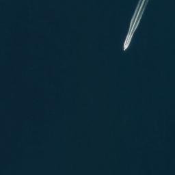 Satellite imagery of Musqueti Point, US