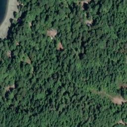 Satellite imagery of Musqueti Point, US