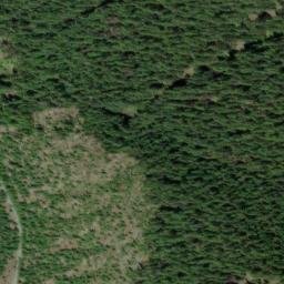 Satellite imagery of No Name Ridge, US