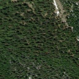 Satellite imagery of No Name Ridge, US