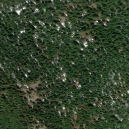 Satellite imagery of No Name Ridge, US