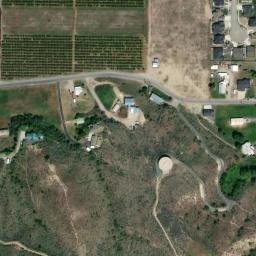 Satellite imagery of Cannon Mine, US