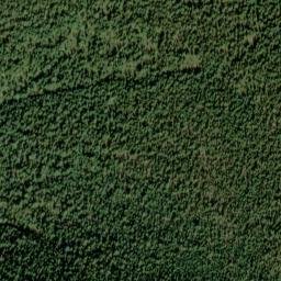Satellite imagery of Saint Joe Divide, US