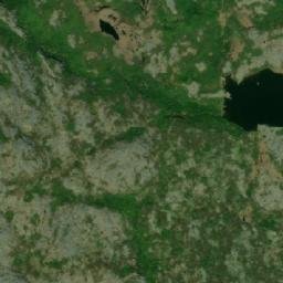 Satellite imagery of Whales Trunk, CA