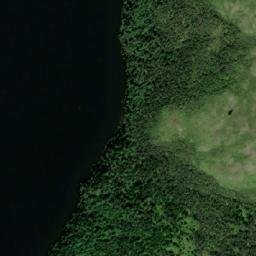 Satellite imagery of Sandy Point, CA