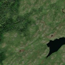 Satellite imagery of Crawleys Point, CA