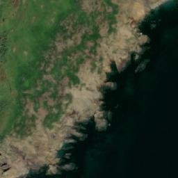 Satellite imagery of Redland Point, CA