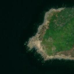 Satellite imagery of Long Point, CA