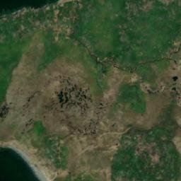 Satellite imagery of Long Point, CA