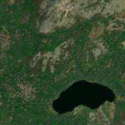 Satellite imagery of The Tolt, CA