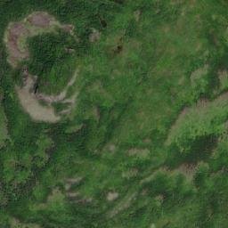 Satellite imagery of Tim Barretts Hill, CA