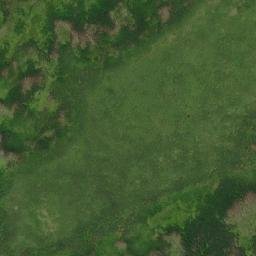 Satellite imagery of Tim Barretts Hill, CA