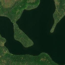 Satellite imagery of Turtle Head, CA