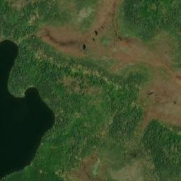 Satellite imagery of Turtle Head, CA