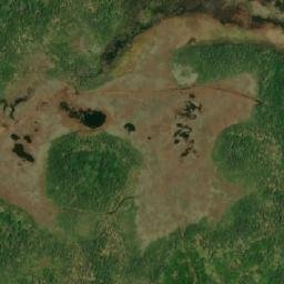 Satellite imagery of Turtle Head, CA