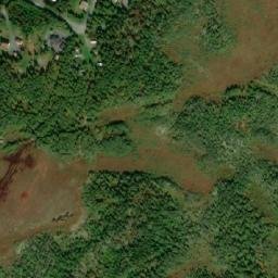 Satellite imagery of Colliers Pond Ridge, CA