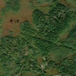 Satellite imagery of Colliers Pond Ridge, CA