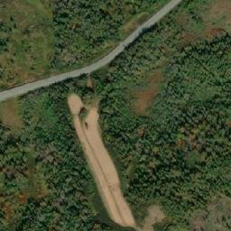 Satellite imagery of Barrys Island, CA