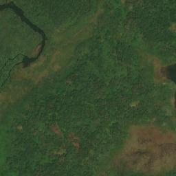 Satellite imagery of Duggans Mountain, CA